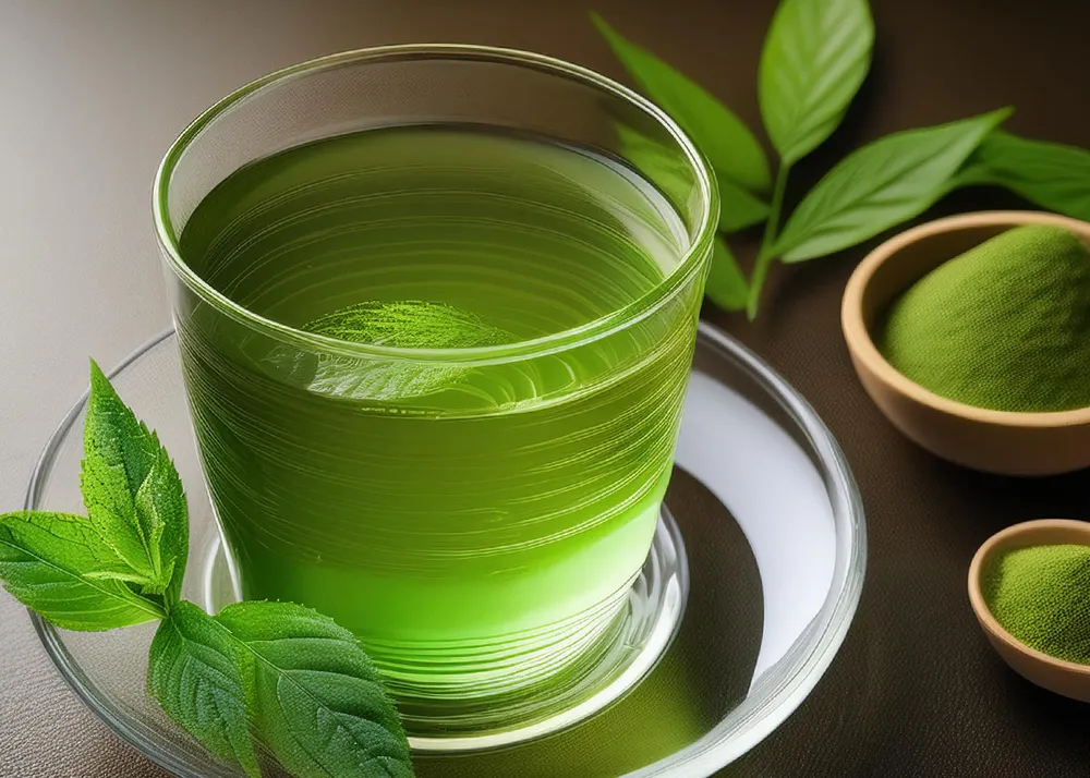 茶系飲料/Tea