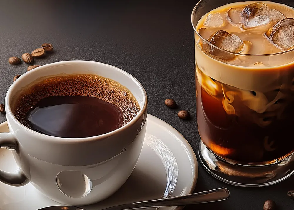珈琲/Coffee