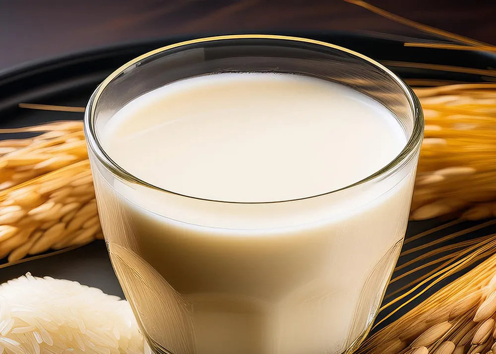 甘酒/Amazake