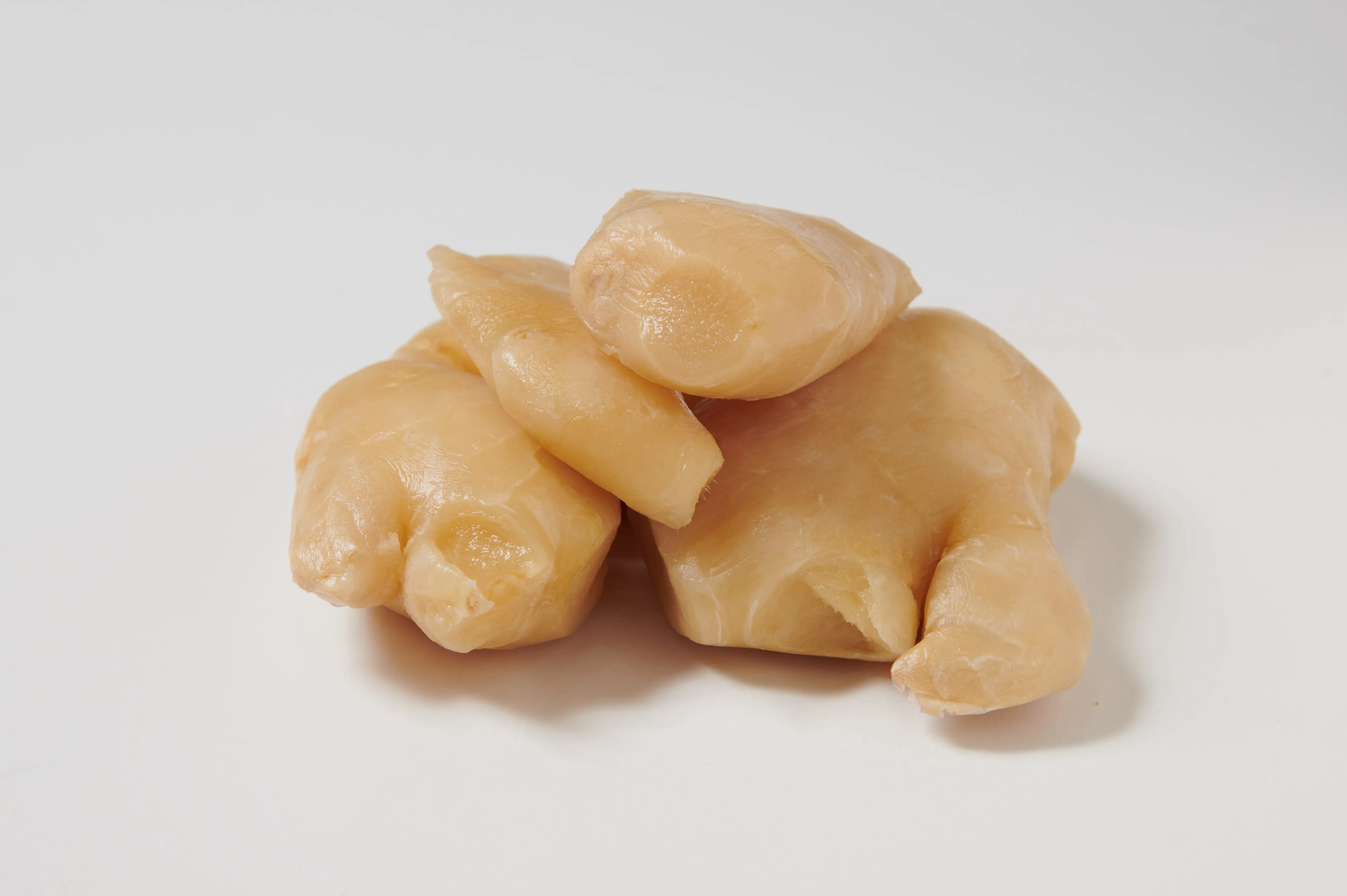 塩蔵生姜/Salted Ginger
